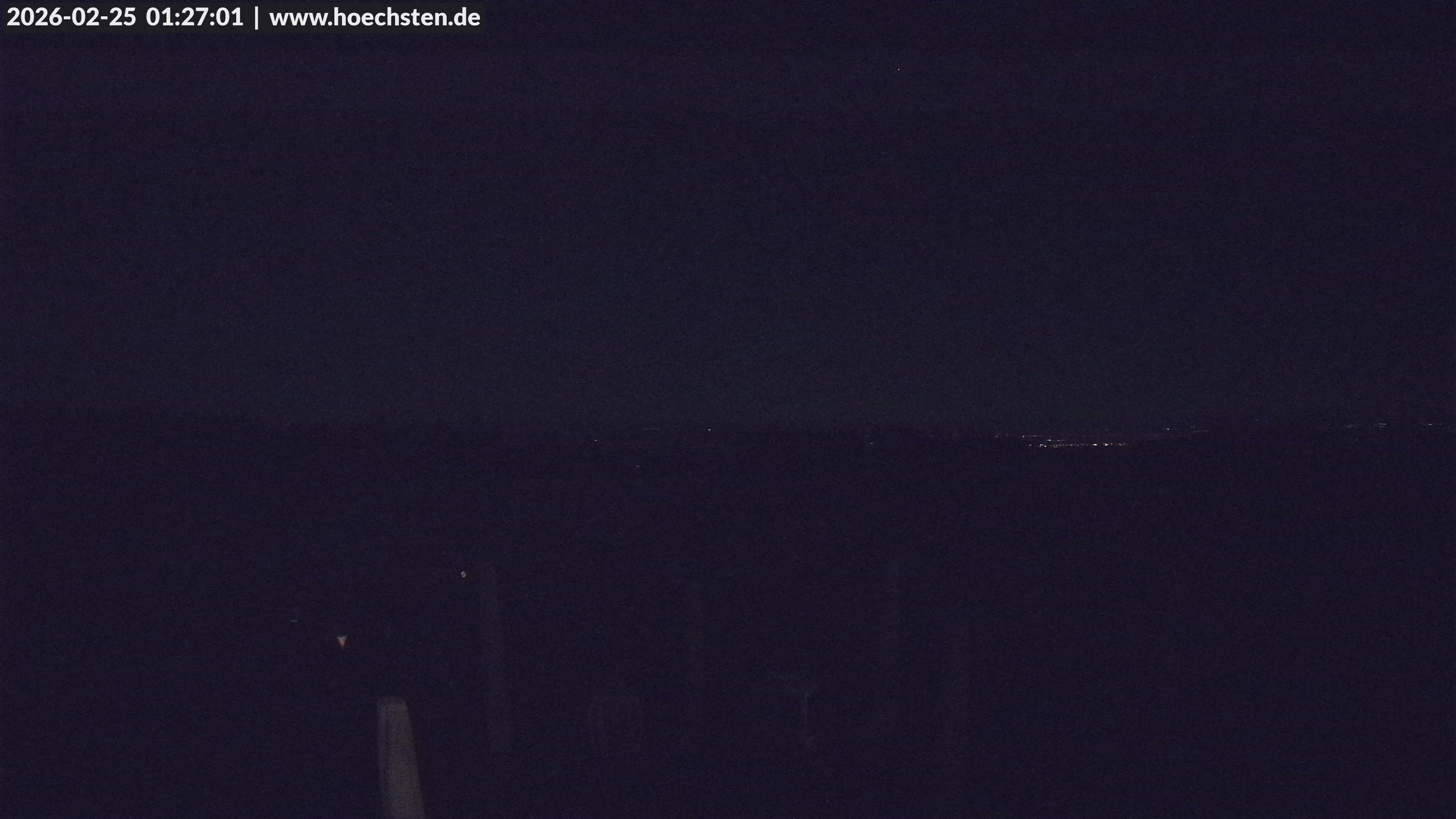 Webcam Höchsten – Wetter Bodensee