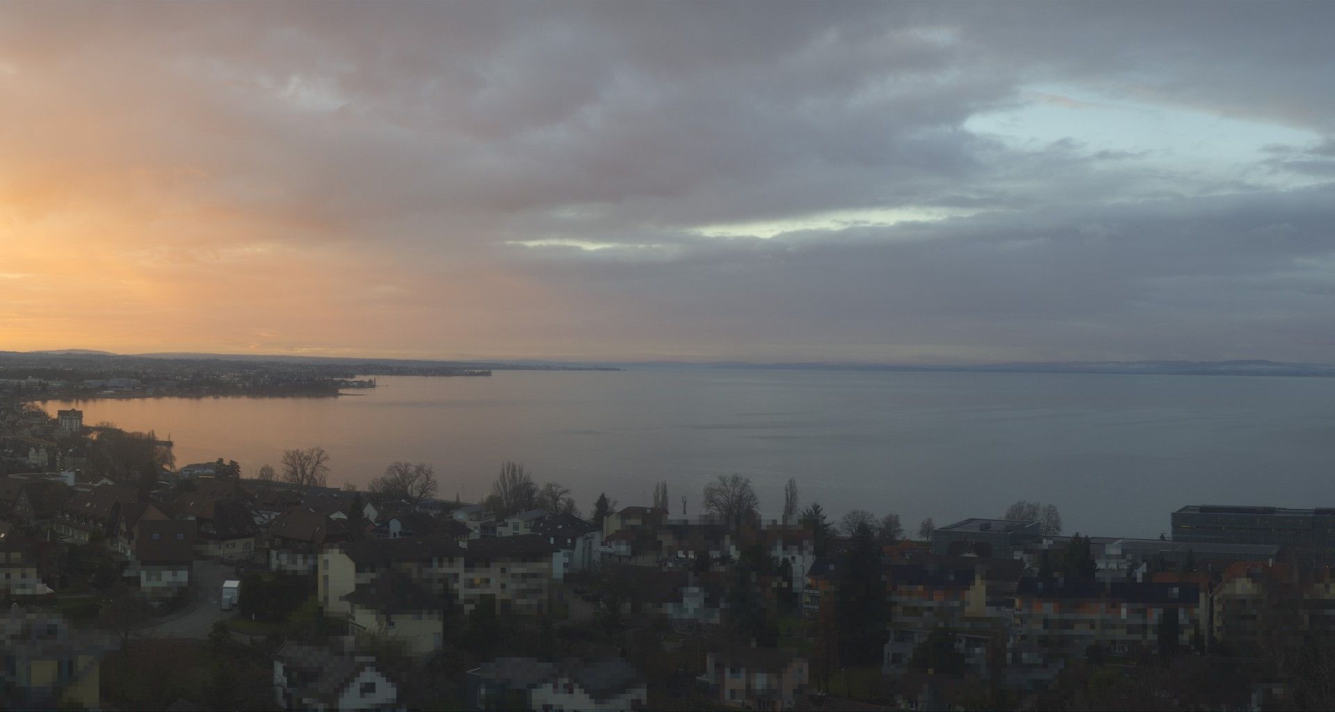 Webcam Rorschacheberg – Bodensee aktuell