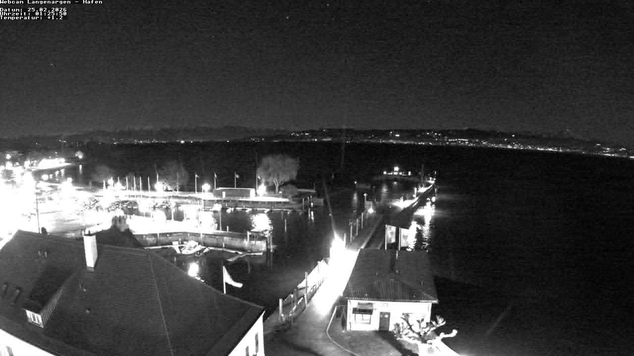 Webcam Langenargen – Bodensee Wetter