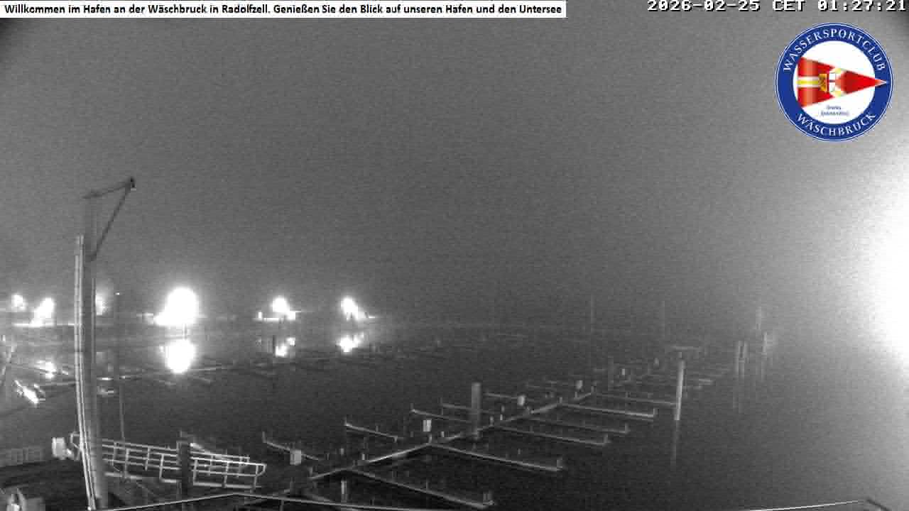 Webcam Radolfzell – Bodensee aktuell